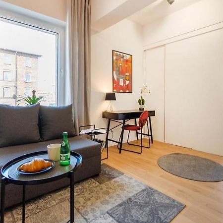 Apartamenty Ktw Κατοβίτσε Εξωτερικό φωτογραφία