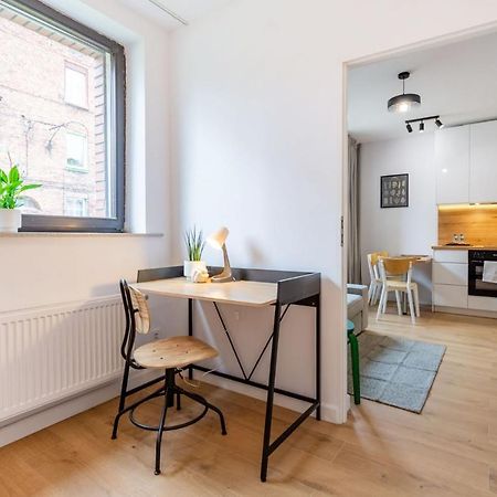Apartamenty Ktw Κατοβίτσε Εξωτερικό φωτογραφία