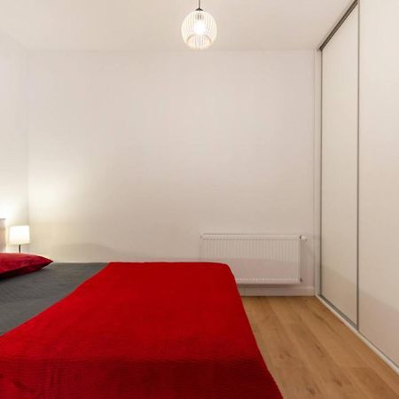 Apartamenty Ktw Κατοβίτσε Εξωτερικό φωτογραφία