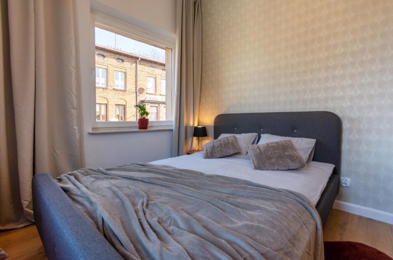 Apartamenty Ktw Κατοβίτσε Εξωτερικό φωτογραφία