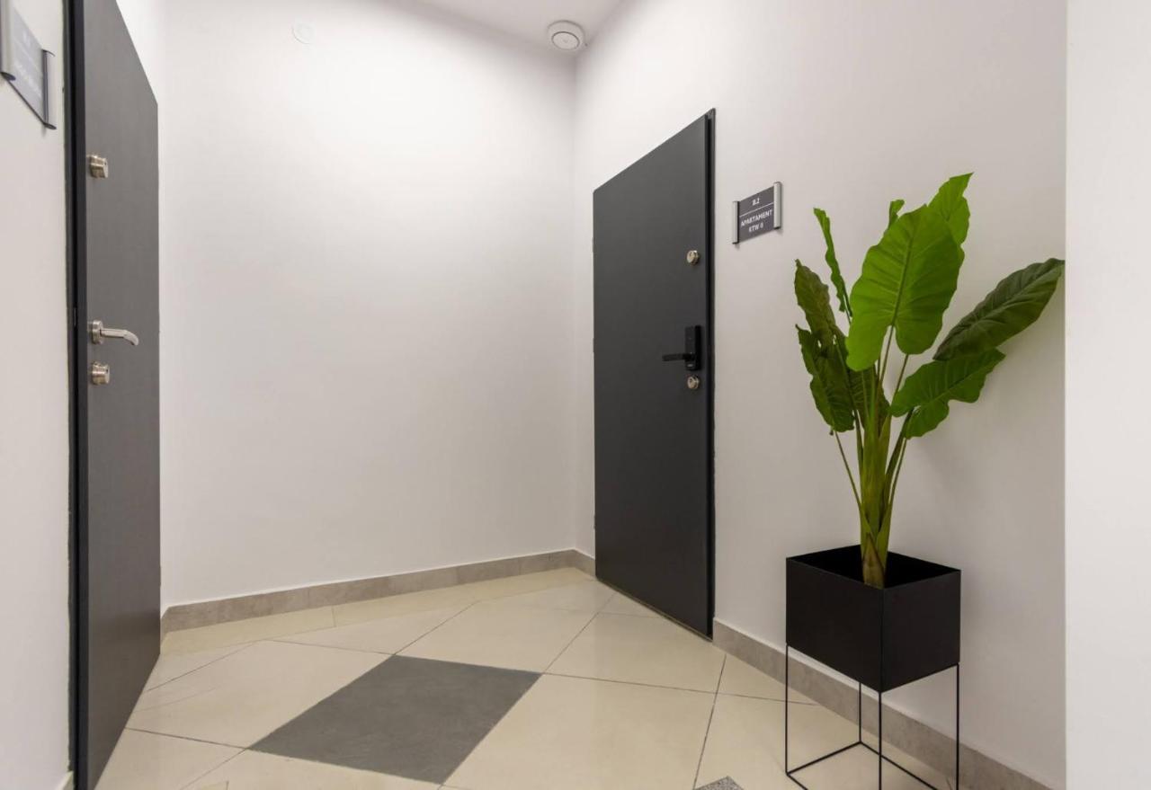 Apartamenty Ktw Κατοβίτσε Εξωτερικό φωτογραφία