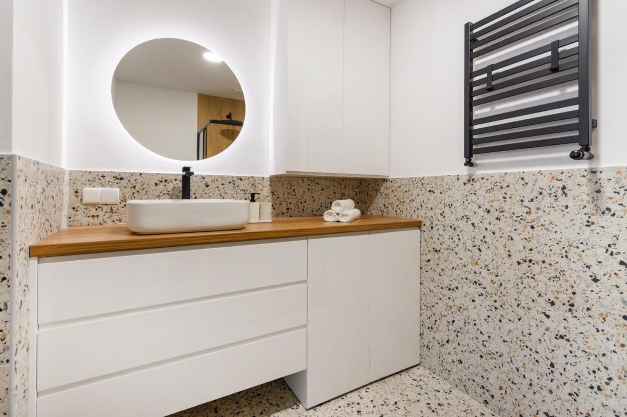Apartamenty Ktw Κατοβίτσε Εξωτερικό φωτογραφία