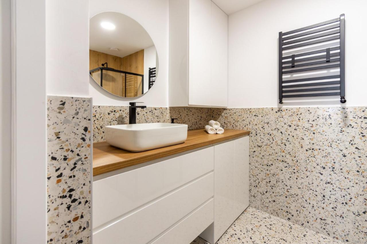 Apartamenty Ktw Κατοβίτσε Εξωτερικό φωτογραφία