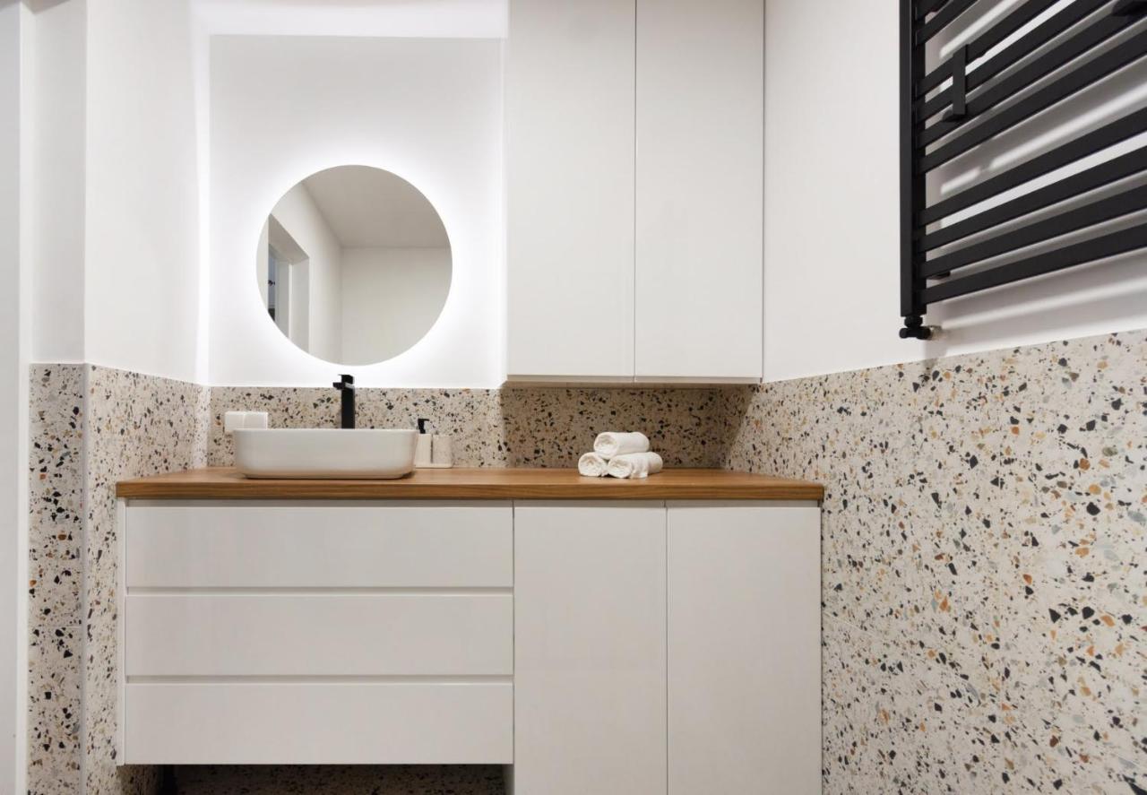 Apartamenty Ktw Κατοβίτσε Εξωτερικό φωτογραφία