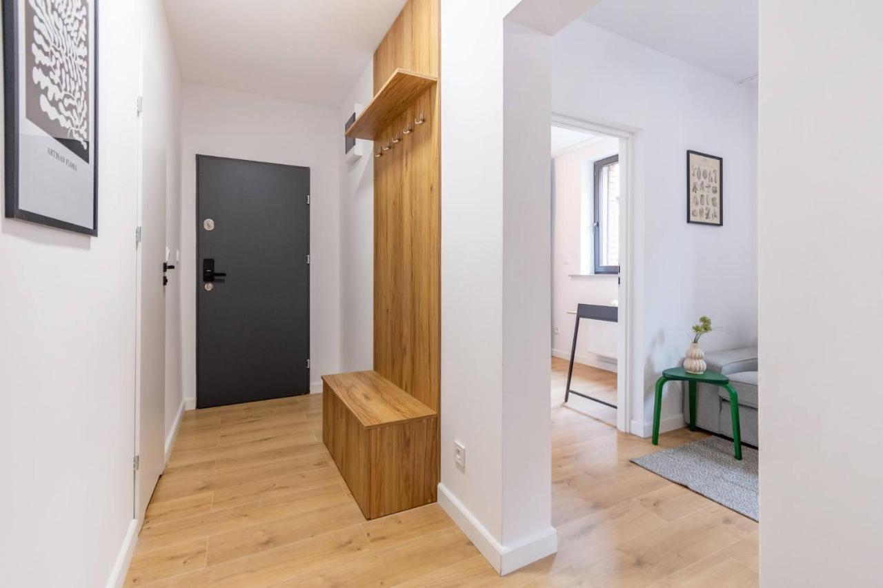 Apartamenty Ktw Κατοβίτσε Εξωτερικό φωτογραφία