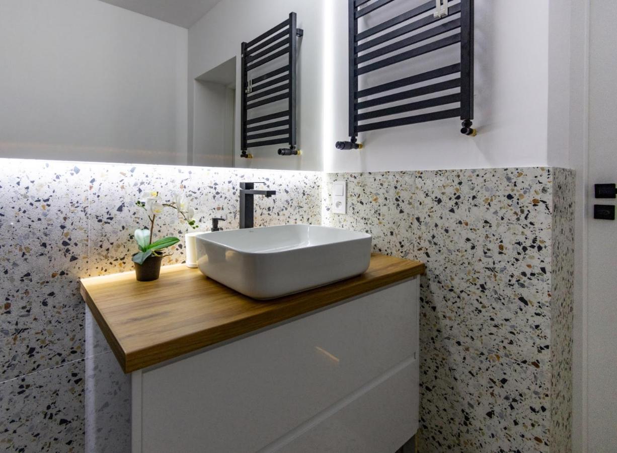Apartamenty Ktw Κατοβίτσε Εξωτερικό φωτογραφία