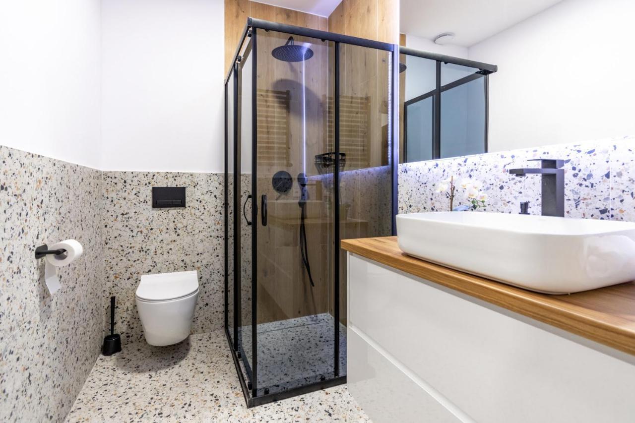 Apartamenty Ktw Κατοβίτσε Εξωτερικό φωτογραφία